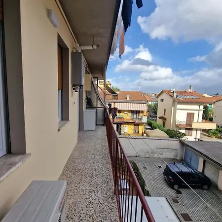 Casa Fiorenza 公寓 *