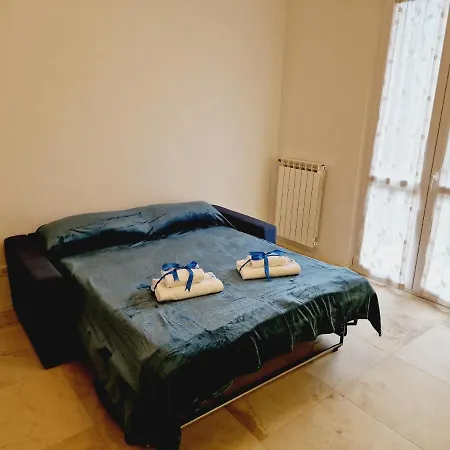 Casa Fiorenza 公寓 *