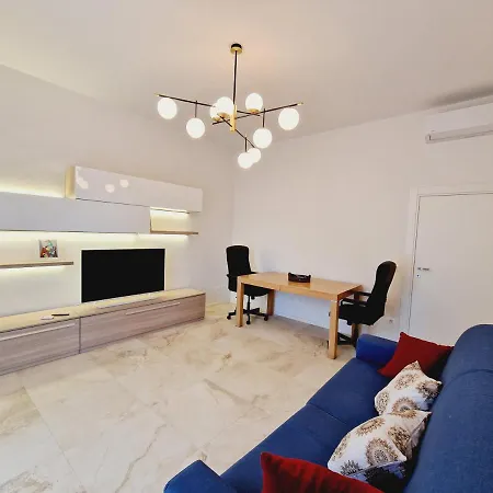 Casa Fiorenza 公寓 斯坎迪奇
