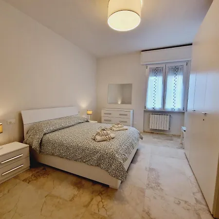 Casa Fiorenza 斯坎迪奇