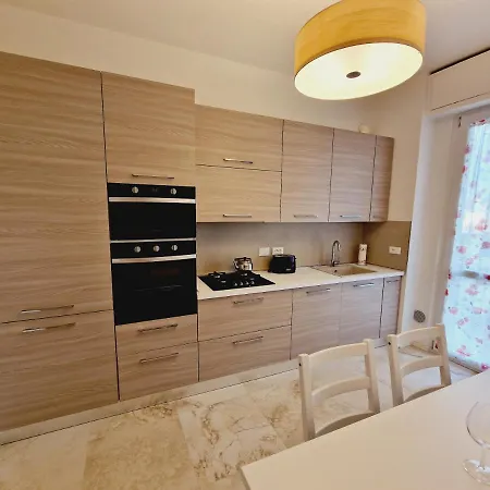 Casa Fiorenza 公寓