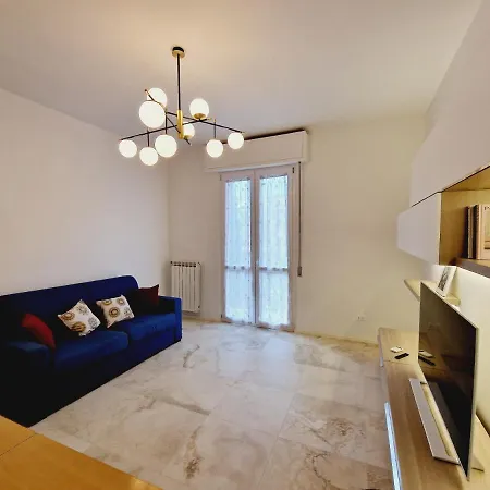 Casa Fiorenza 公寓 斯坎迪奇