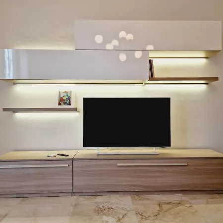 Casa Fiorenza 公寓