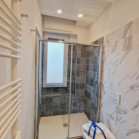 Casa Fiorenza 公寓 *