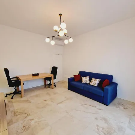 Casa Fiorenza 公寓