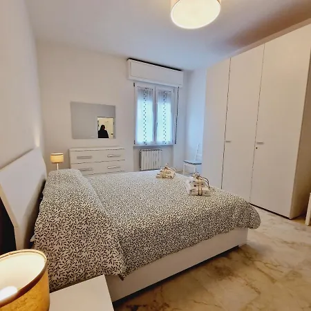 Casa Fiorenza *