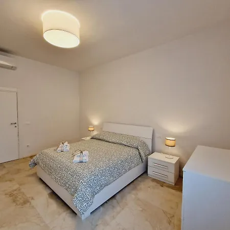 公寓 Casa Fiorenza